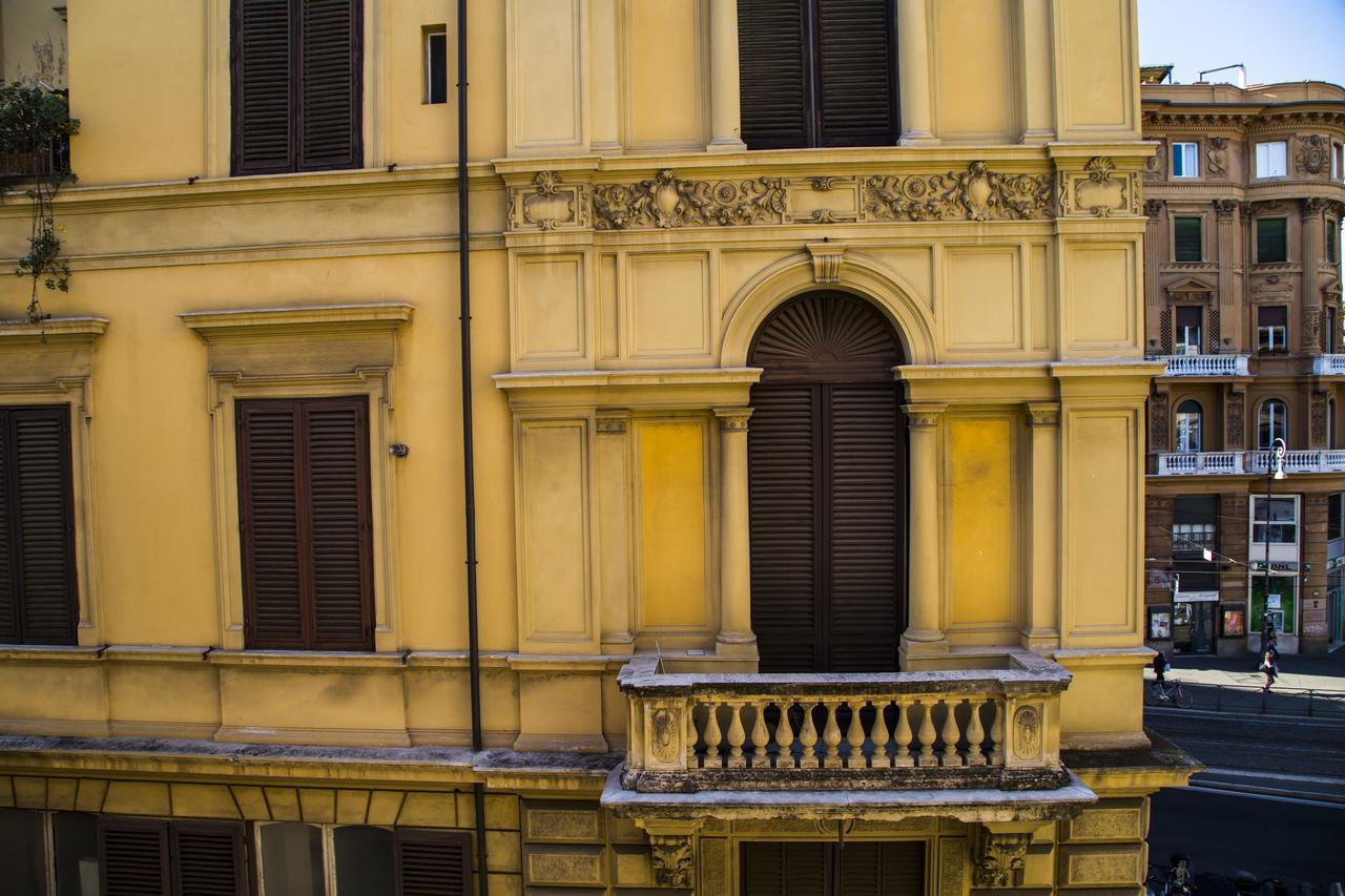 Argentina Exclusive * Roma
