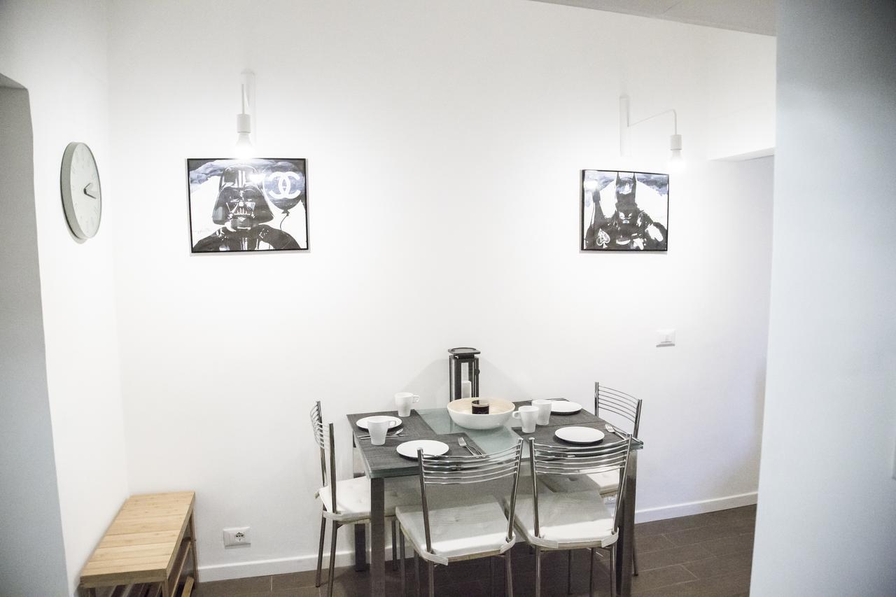 Argentina Exclusive Apartment Rom