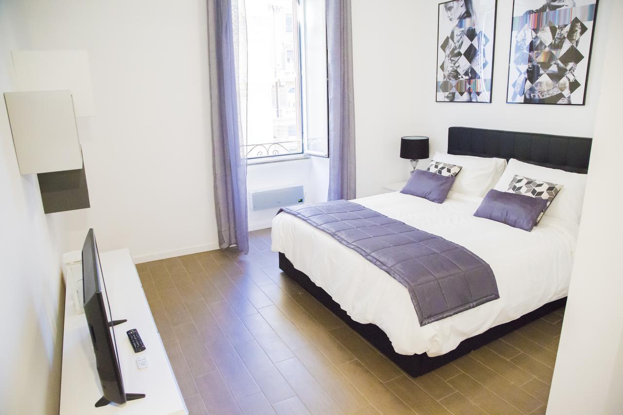 Apartment Argentina Exclusive Rom