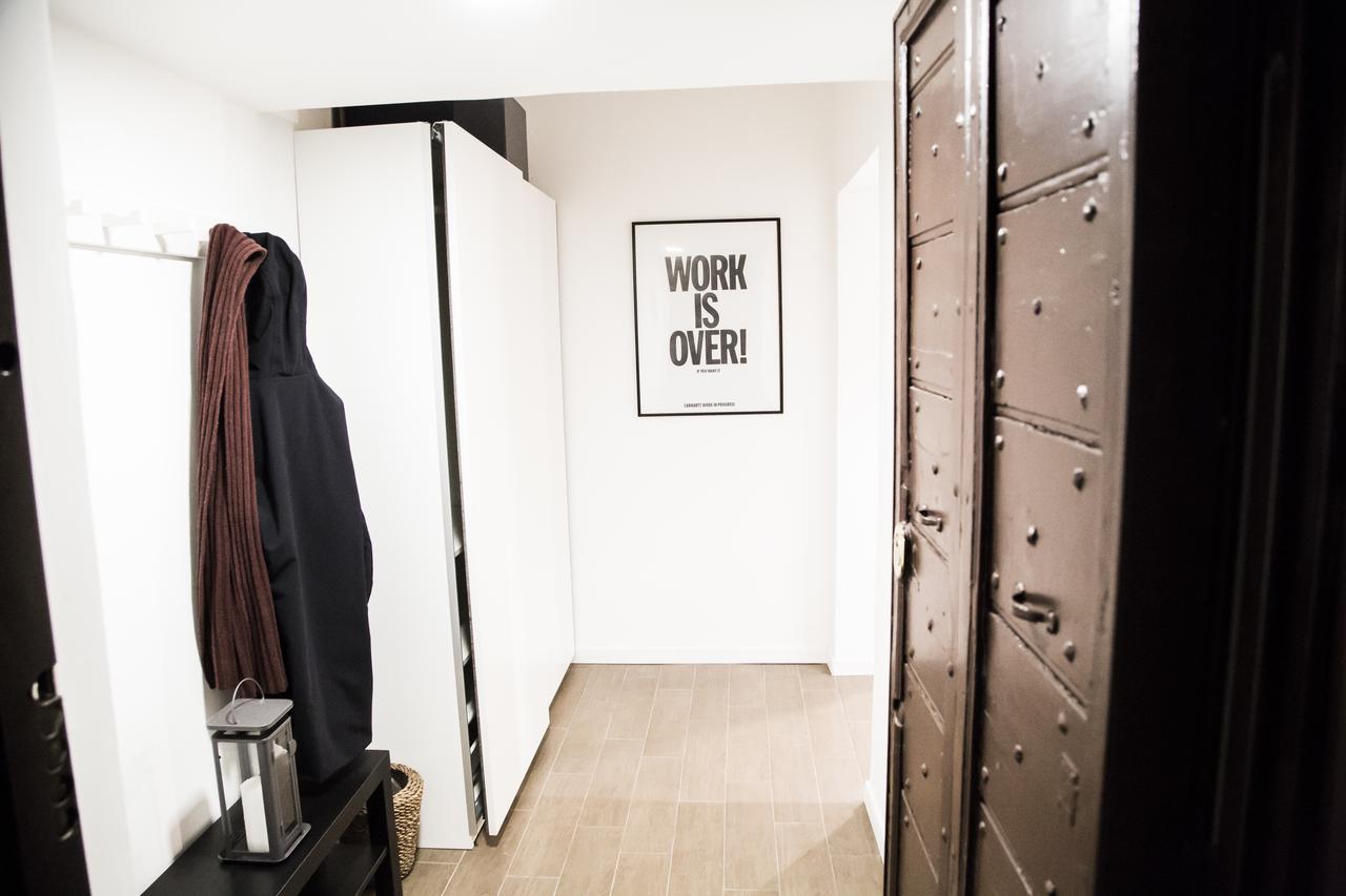 Apartamento Argentina Exclusive *